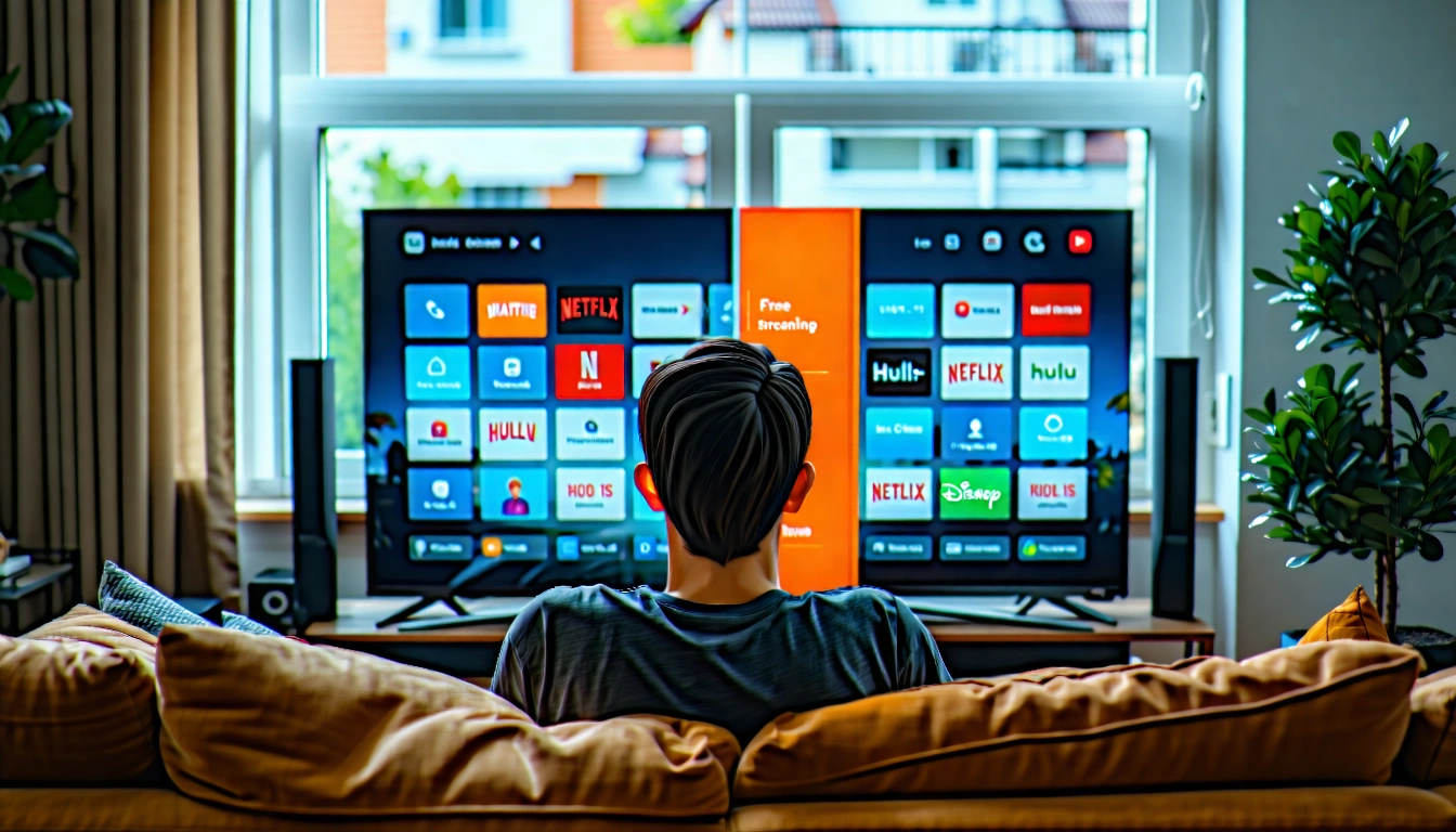 Is CouchTuner Safe and Legal Plus Better Streaming Alternatives